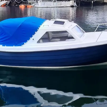 Tatil Evi Nystolen By Interhome