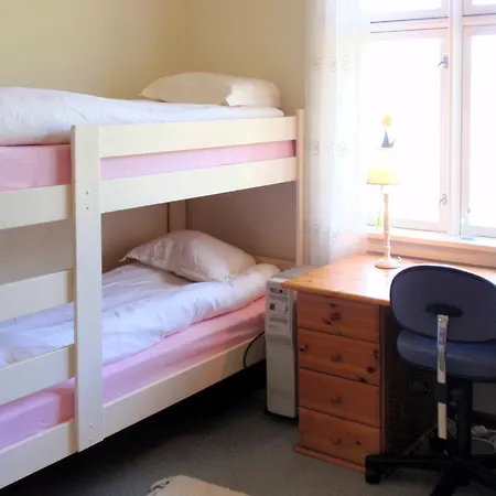 Nystolen By Interhome *