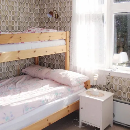 Tatil Evi Nystolen By Interhome