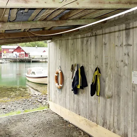 Nystolen By Interhome * Håvik