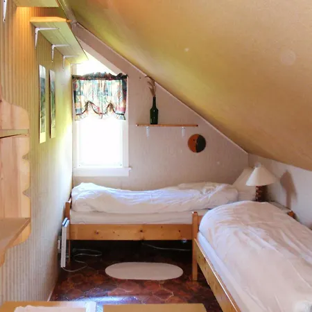 Holiday home Nystolen By Interhome