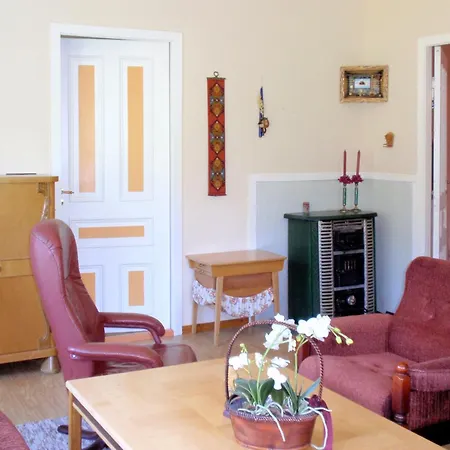 Nystolen By Interhome Tatil Evi Håvik