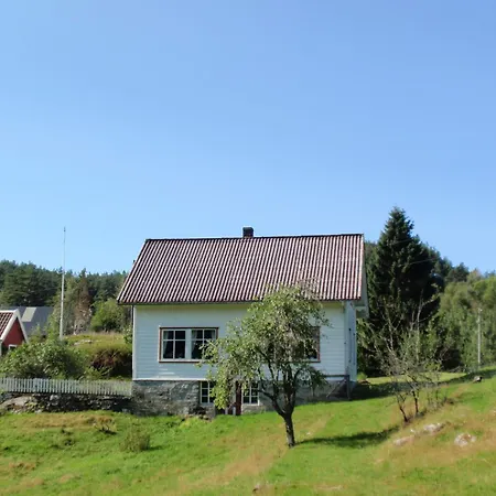 Nystolen By Interhome Tatil Evi *