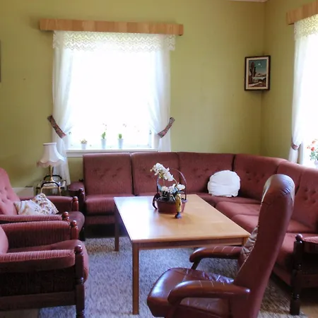 Nystolen By Interhome * Håvik