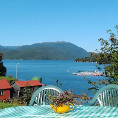 Nystolen By Interhome Tatil Evi