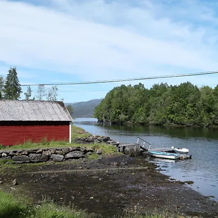 Nystolen By Interhome Tatil Evi Håvik