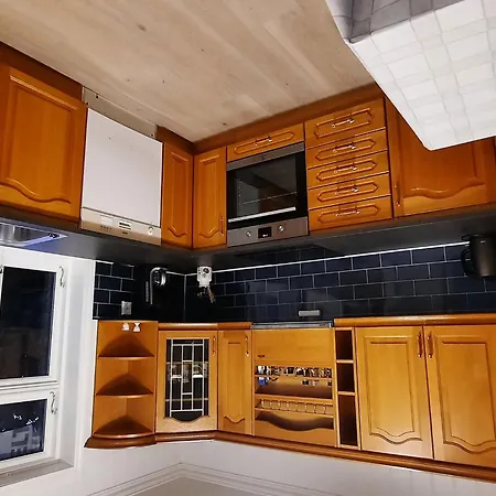 Nystolen By Interhome * Håvik