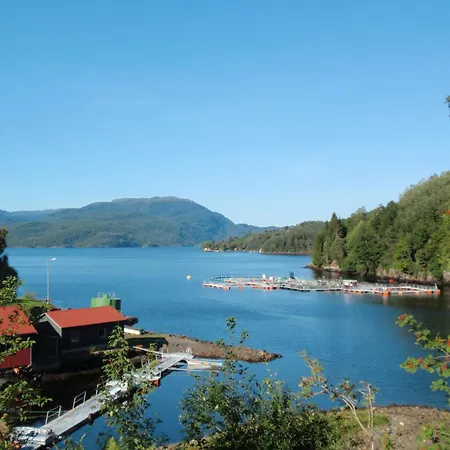 Nystolen By Interhome Tatil Evi