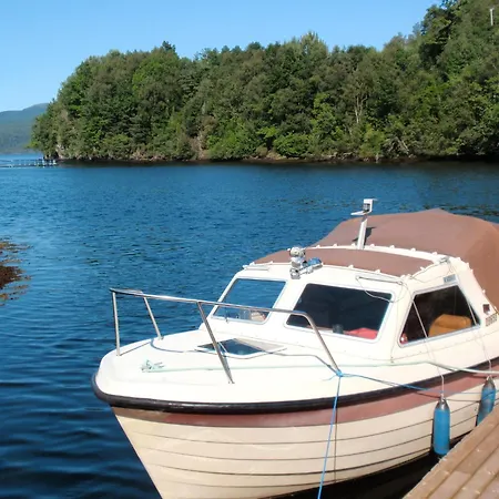 Tatil Evi Nystolen By Interhome