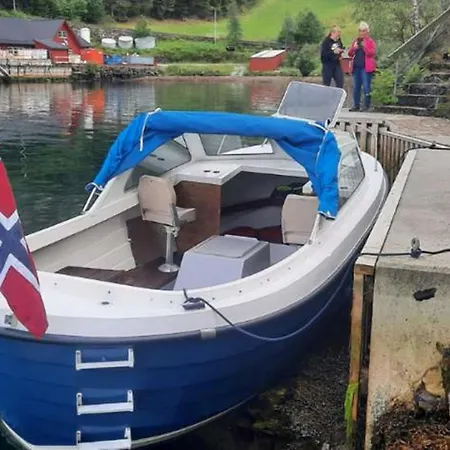 Nystolen By Interhome Holiday home *