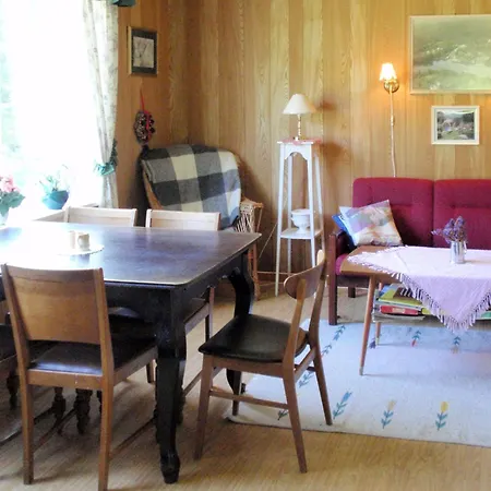 Tatil Evi Nystolen By Interhome Håvik