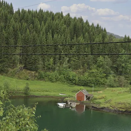 Tatil Evi Nystolen By Interhome