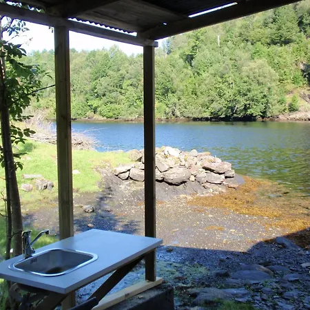 Nystolen By Interhome Holiday home *