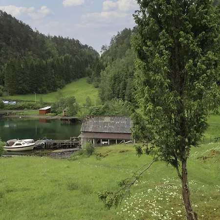 Nystolen By Interhome *