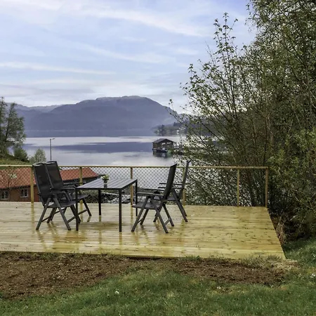 Nystolen By Interhome * Håvik