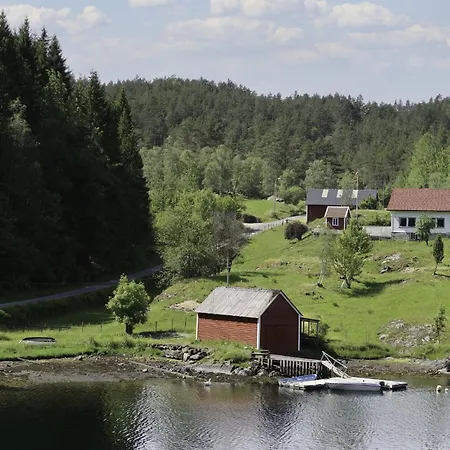 Nystolen By Interhome * Håvik