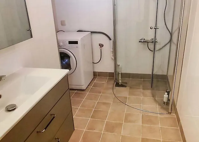 Nystolen By Interhome Feriehus Håvik