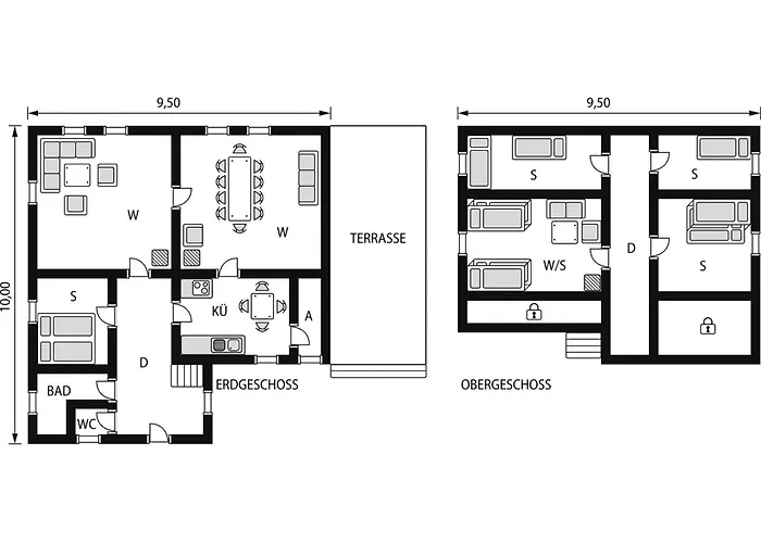 Nystolen By Interhome