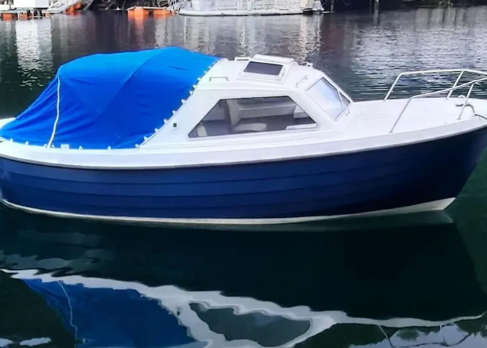 Feriehus Nystolen By Interhome