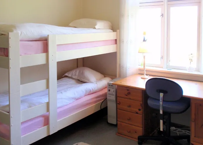 Nystolen By Interhome *