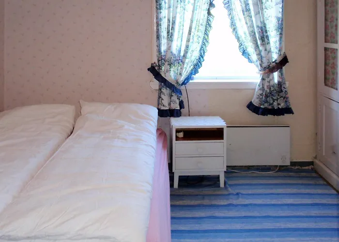 Nystolen By Interhome