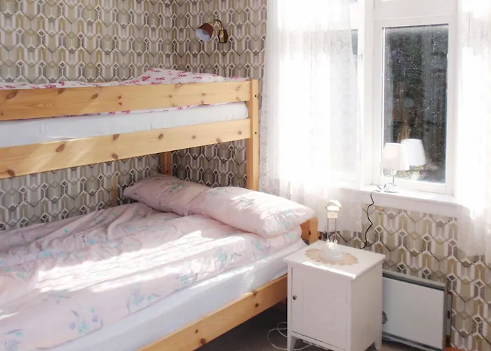 Feriehus Nystolen By Interhome