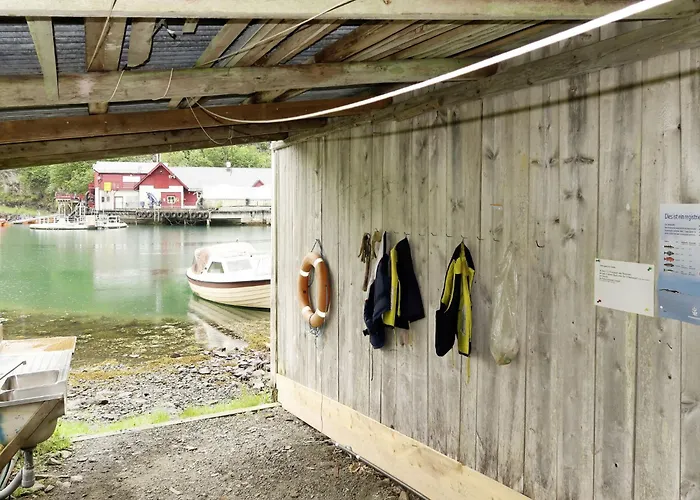 Nystolen By Interhome * Håvik