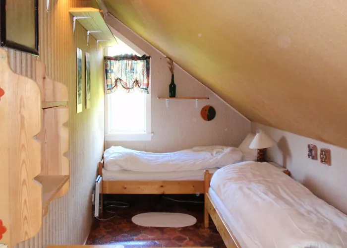 Feriehus Nystolen By Interhome