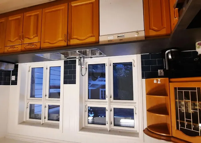 Nystolen By Interhome