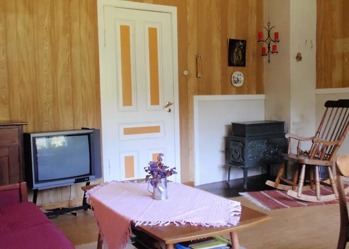 Nystolen By Interhome Håvik