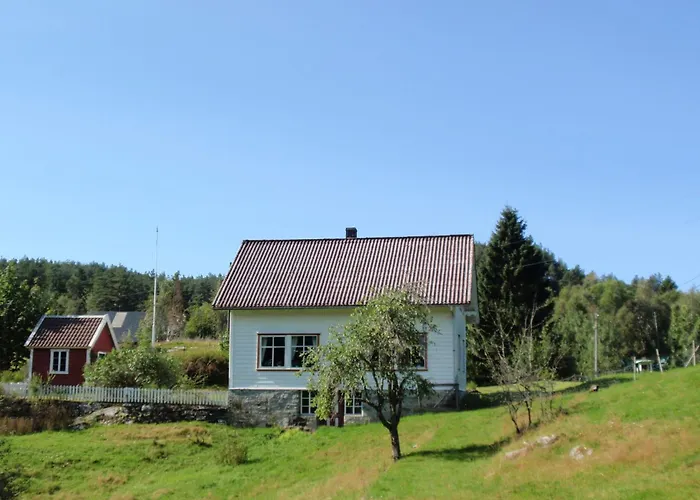 Nystolen By Interhome Feriehus *