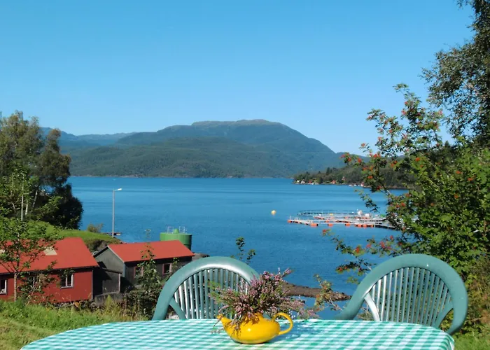 Nystolen By Interhome Feriehus