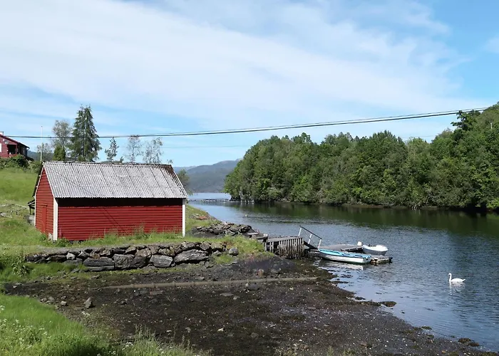 Nystolen By Interhome Feriehus Håvik