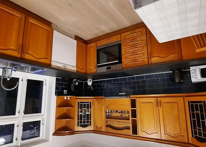 Nystolen By Interhome * Håvik