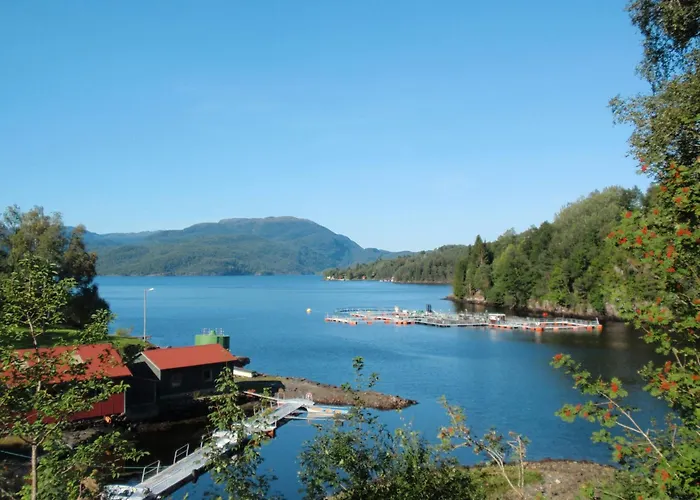 Nystolen By Interhome Feriehus