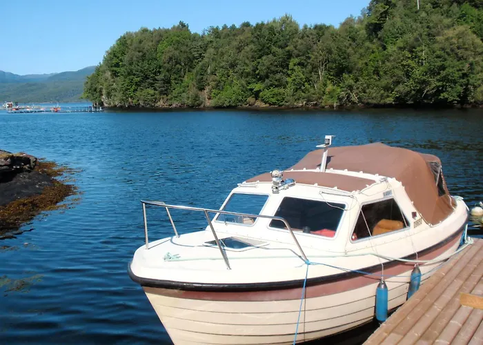 Feriehus Nystolen By Interhome