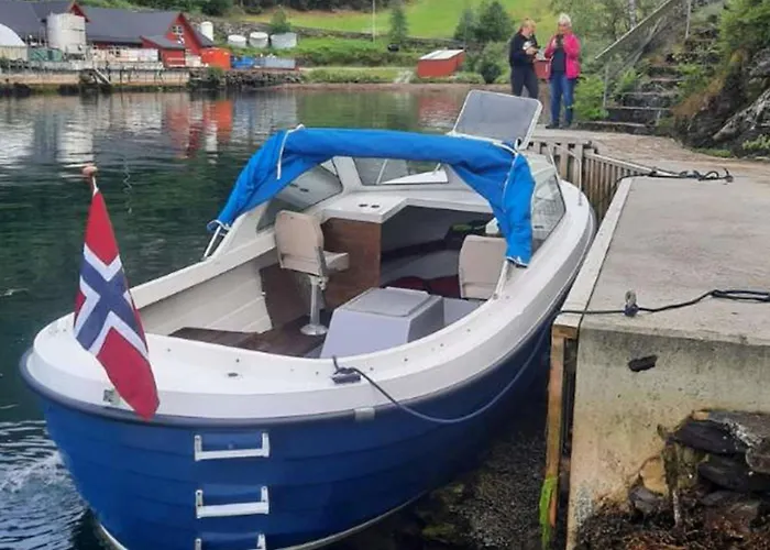 Nystolen By Interhome Feriehus *