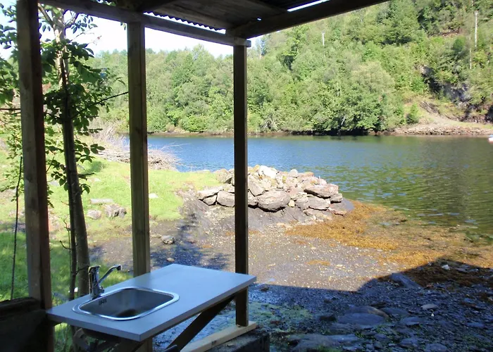 Nystolen By Interhome Feriehus *