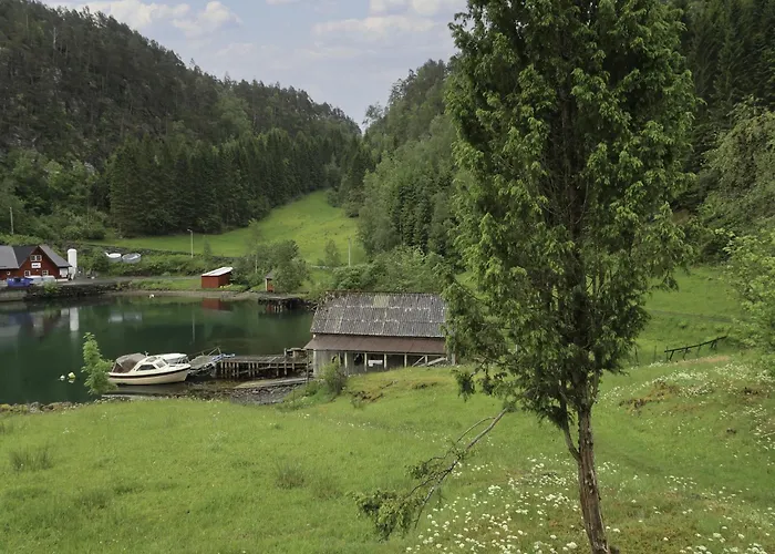 Nystolen By Interhome *