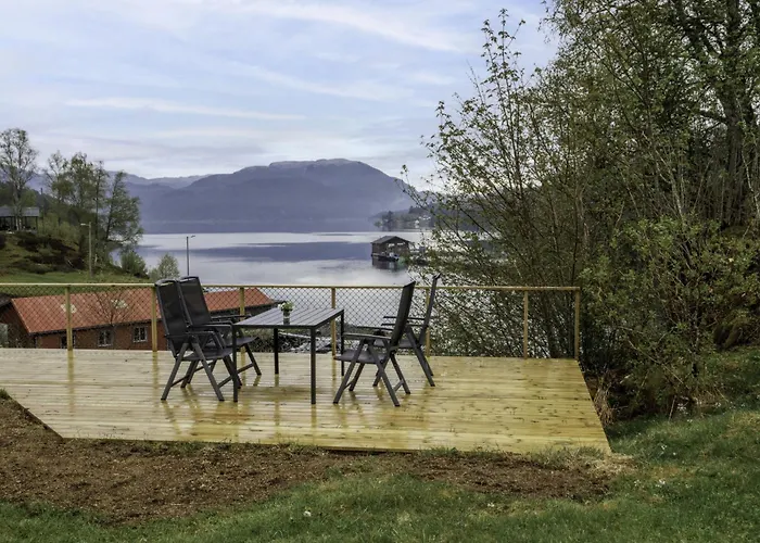 Nystolen By Interhome * Håvik