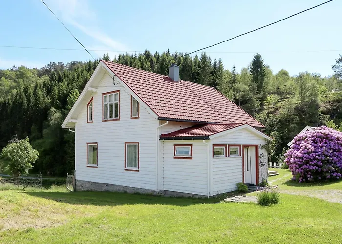 Nystolen By Interhome