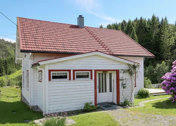 Nystolen By Interhome *