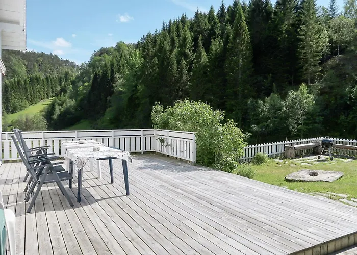 Nystolen By Interhome Feriehus *