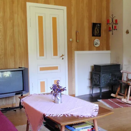 Nystolen By Interhome Håvik