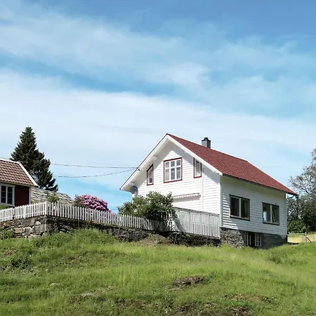 Feriehus Nystolen By Interhome *