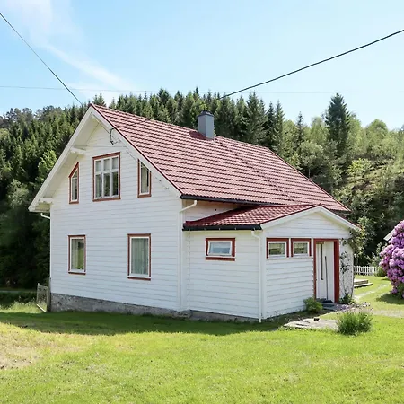 Nystolen By Interhome